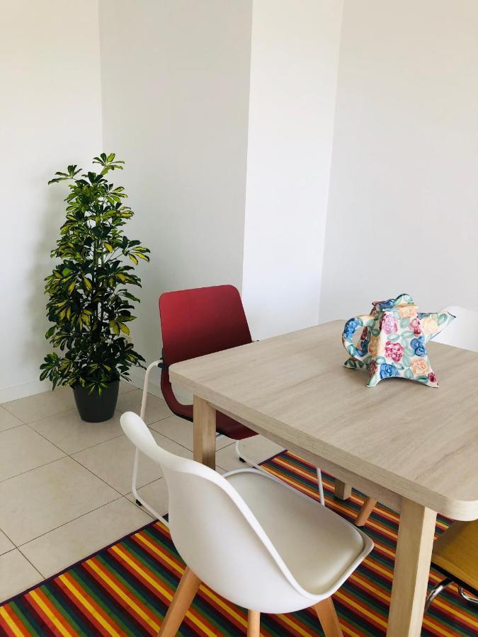Enjoy Sanxenxo,200M Playa, Balcon Vistas Cies, Piscina & Terraza Azotea,2 Plazas Garaje, 2 Banos, Muy Luminoso, Muy Tranquilo,Muy Equipado, Centricoアパートメント エクステリア 写真
