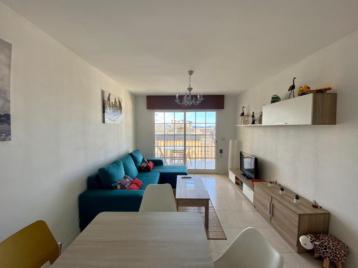 Enjoy Sanxenxo,200M Playa, Balcon Vistas Cies, Piscina & Terraza Azotea,2 Plazas Garaje, 2 Banos, Muy Luminoso, Muy Tranquilo,Muy Equipado, Centricoアパートメント エクステリア 写真